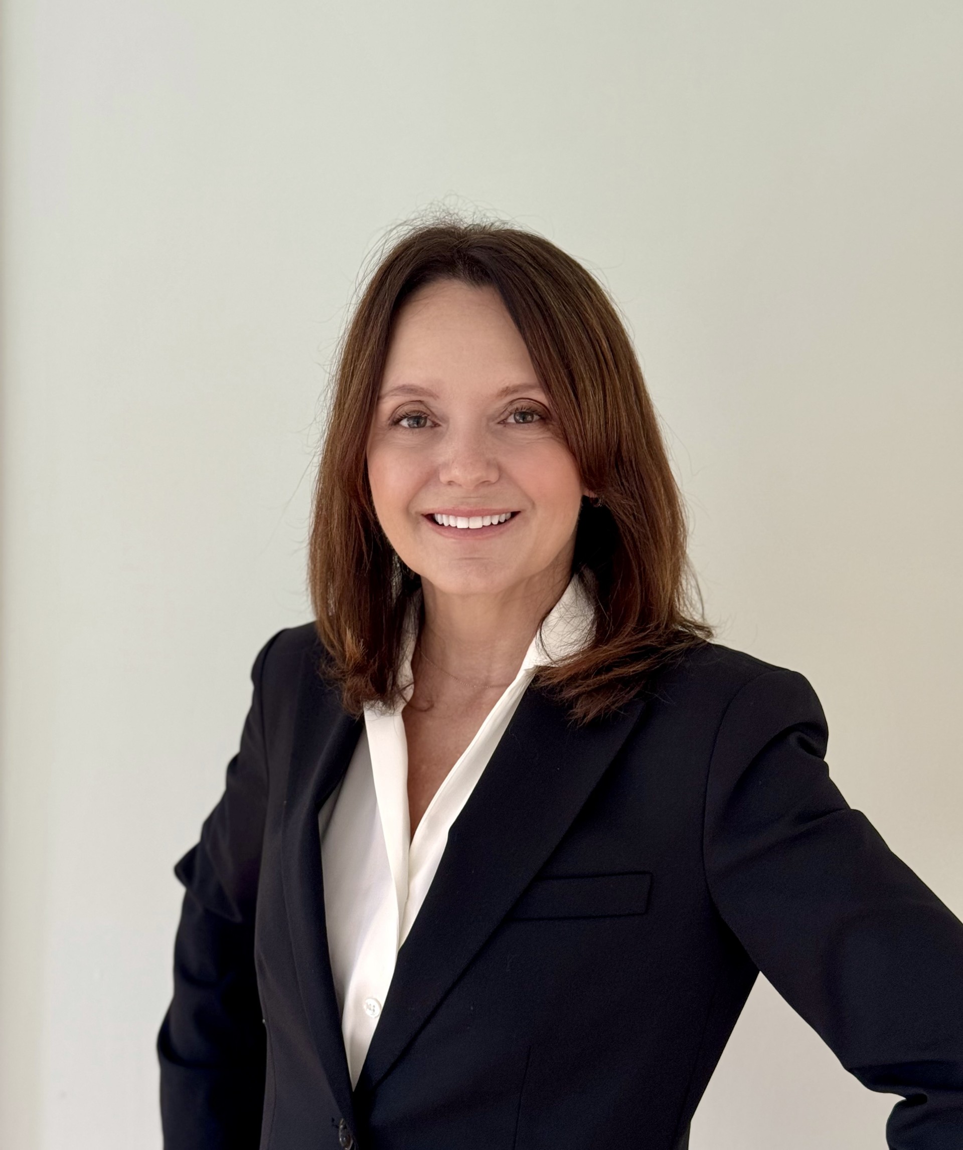 Monica Chiarini Tremblay